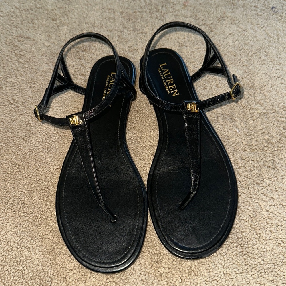 Ralph Lauren Sandals